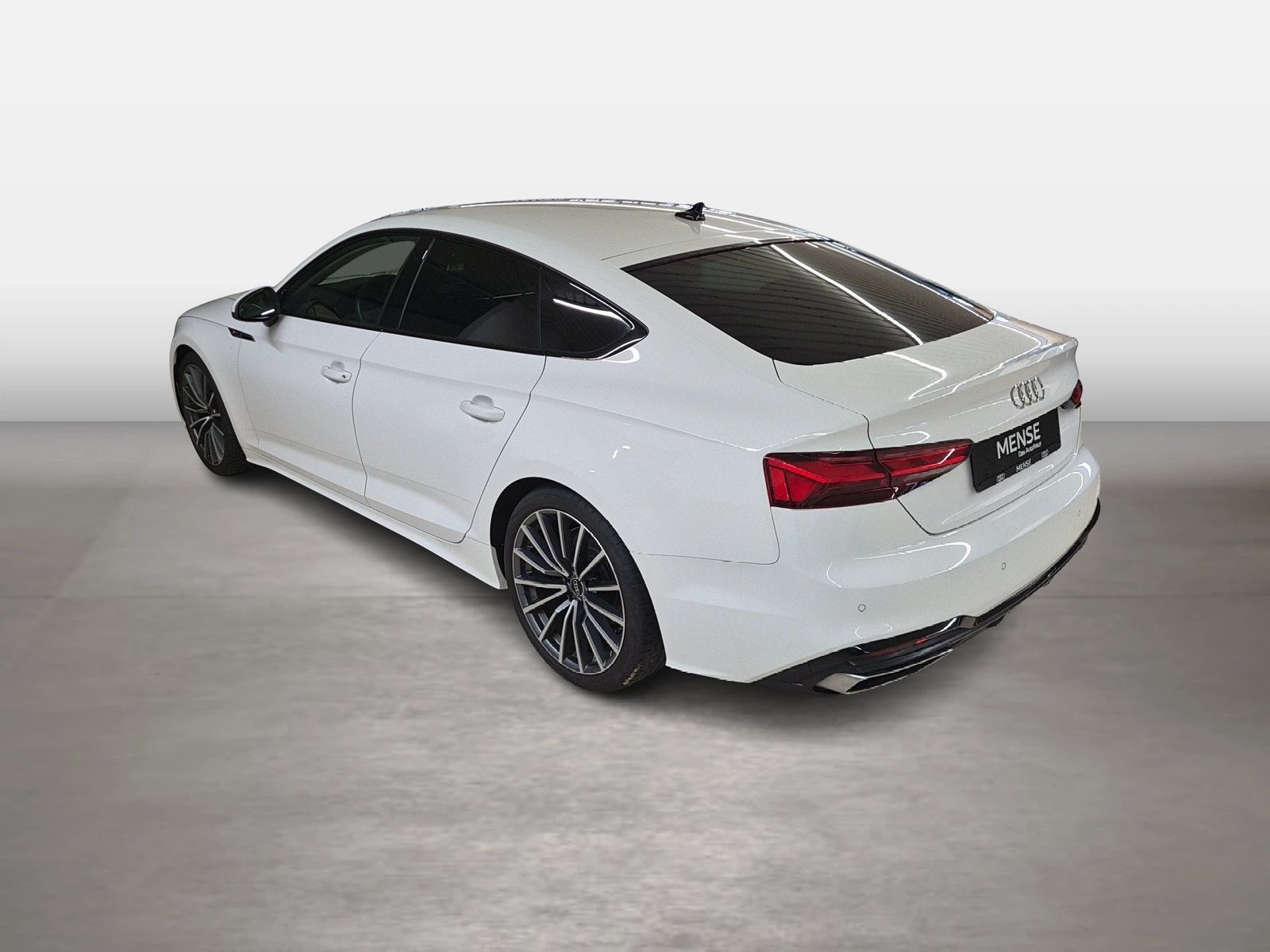 Audi A5 Sportback 40 TDI S line (Facelift) Matrix LED imagem 3