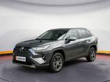Toyota RAV 4 2.5 Hybrid CVT 4x4 Active Navi LED PDC e.H - Toyota RAV 4 Gebrauchtwagen in Nürnberg