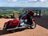 Harley-Davidson Road Glide Ultra CVO - Offers matching your search criteria