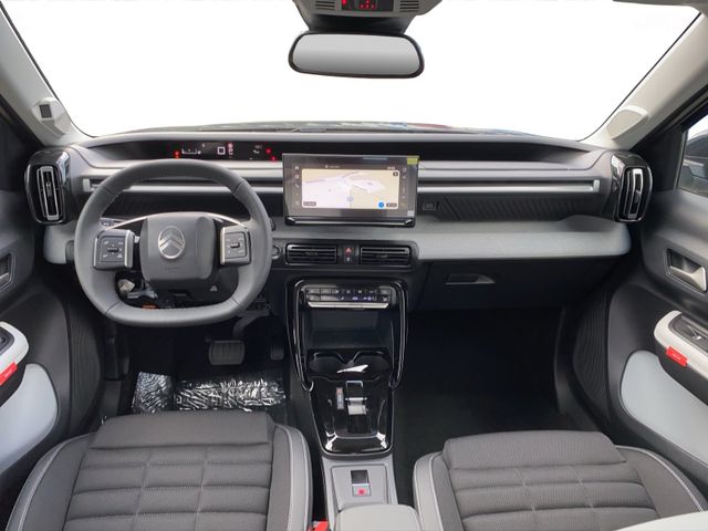 Citroën C3 Aircross 1.2 145 MAX Kam.+KeyLess+LED+Navi