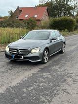 Mercedes-Benz Mercedes Benz E 400 d 9G - Mercedes-Benz E 400 in Osnabrück