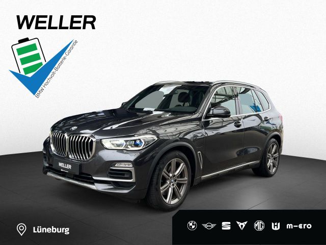 BMW X5 xDrive45e LiCoPro Laser Memory AHK ACC HUD