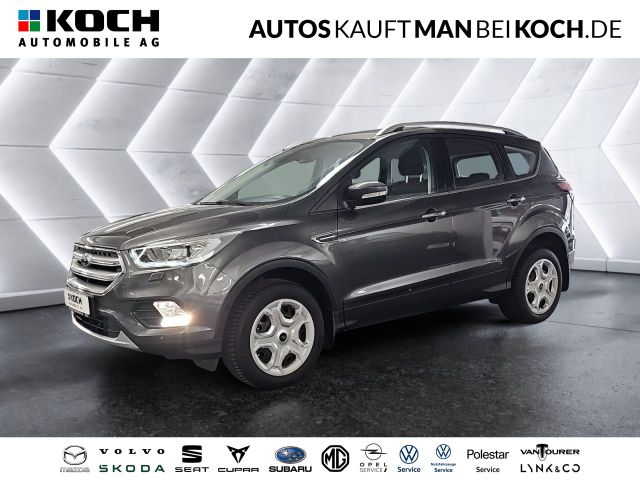 Ford Kuga 1.5 EcoBoost 2x4 Cool&Connect Park-Assist