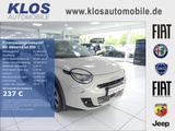 Fiat 600 ICON 1.2 100 PS MT6 KOMFORT NAVI KAMERA - Fiat 600 Tageszulassungen