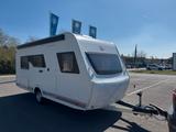 Bürstner Premio Life 480 TL - Bürstner Premio