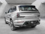 Volvo EX90 Ultra Pure Electric AWD - Volvo Gebrauchtwagen in Hamburg