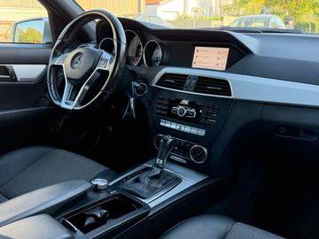 صورة مصغرة 13 لـ 2012 Mercedes-BENZ C 180