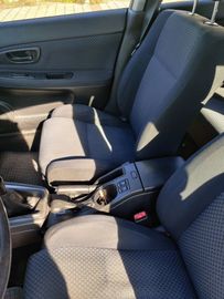 Subaru Impreza - 11