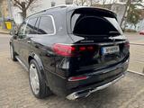 Mercedes-Benz MAYBACH|WEISS|PY26|E-BODY|3D-BURMESTER|KÜLFACH| - Gebrauchtwagen in Mannheim