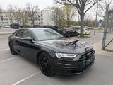 Audi A8 50 TDI quattro - gebrauchte Audi A8 aus dem Jahr 2019