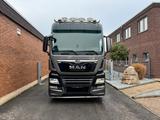 MAN 18.510 XXL TGX ACC RETARDER KAM NAVI - MAN TGX 18-510
