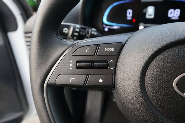 Hyundai i20 – Bild 12