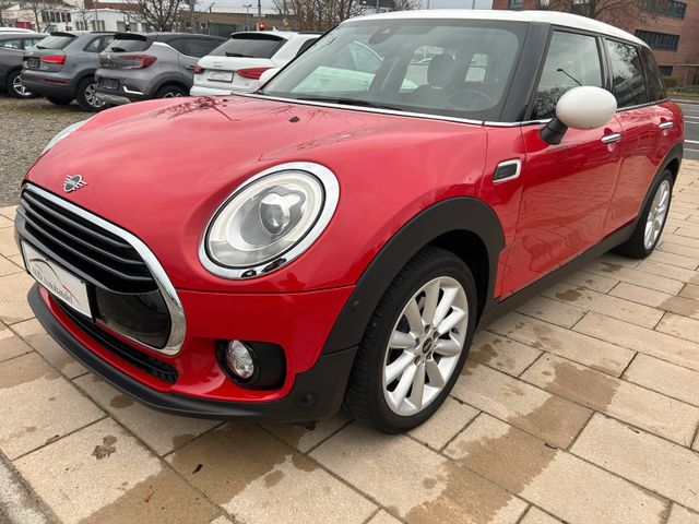 MINI Cooper Clubman Chilli Automatik Panno LEDCarplay