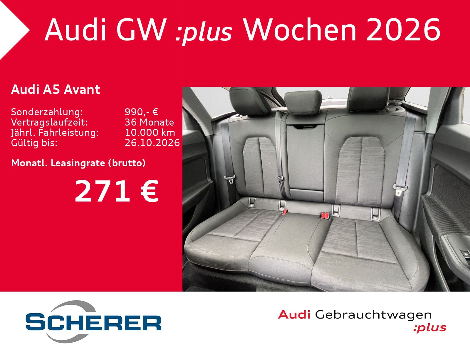 Audi A5 - Bild 15