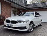 BMW 530d Touring Sport Line (G31) | Unfallfrei | Top - BMW 530 in Bremen