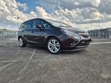 Opel Zafira Tourer 2.0 BiTurbo Pano FlexRide 7 Sitze - gebrauchte Opel Zafira Tourer aus dem Jahr 2014