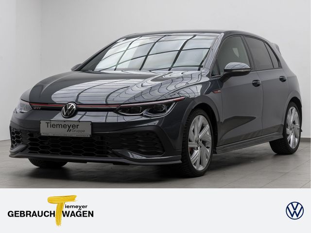 Volkswagen Golf GTI CLUBSPORT DSG NAVI LED HuK KAMERA