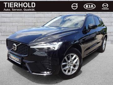 Volvo XC60 - 2