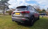 Mercedes-Benz GLA 45 AMG Mercedes-AMG GLA 45 S 4MATIC+ DCT...