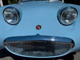 Austin Healey Sprite MK 1 Frogeye, Concoursgewinner, Top - Austin Healey: Frogeye