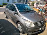 Mercedes-Benz Mercedes Benz B-Klasse Bj 2005 - Mercedes-Benz 200 aus 2005