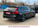 Volvo V90 Kombi*R DESIGN*AWD*NAVI*MEMORY*PANODACH* - Volvo V90: Kombi