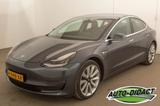 Tesla Model 3 Long Range Dual AWD 75KWH Pano - gebrauchte Tesla Model 3 aus dem Jahr 2020