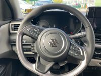 Suzuki Swift - Vorschau Bild 10