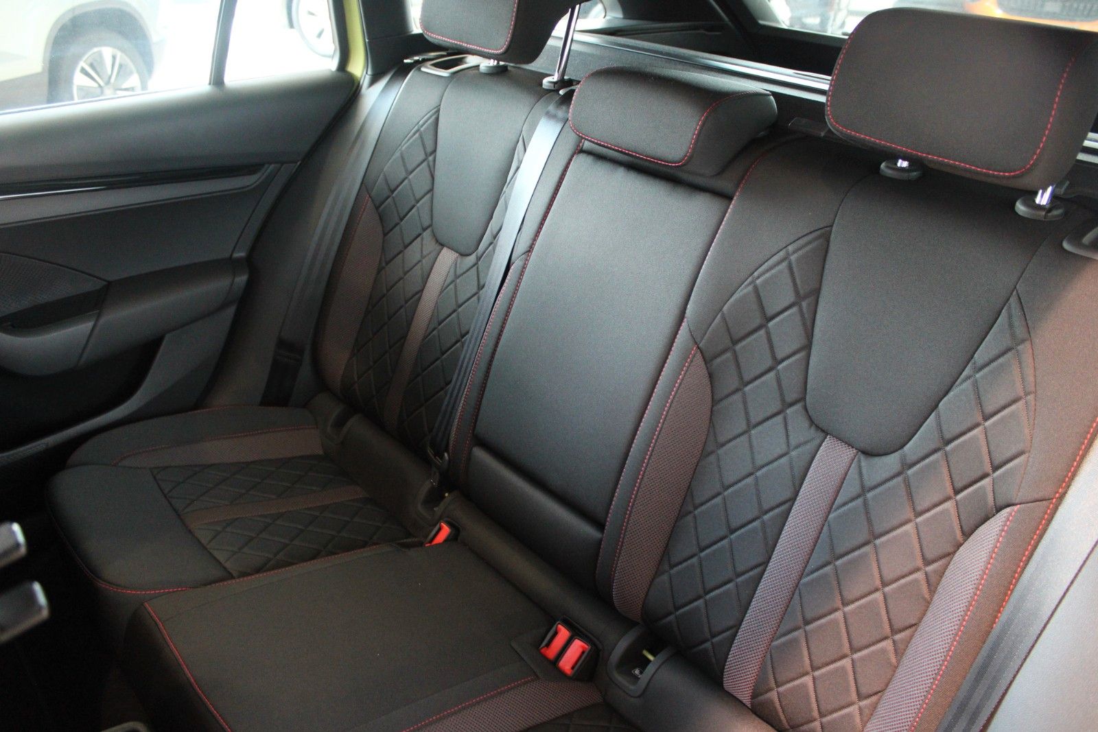 Skoda Octavia - Bild 10