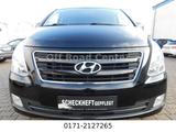 Hyundai H-1 Travel Trend 8 Sitzer+Navi+Kam.+PDC+AHK,2.Hd - Hyundai H-1 Gebrauchtwagen