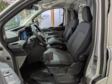 Ford Transit Custom Kasten 320 L1 Limited AWD