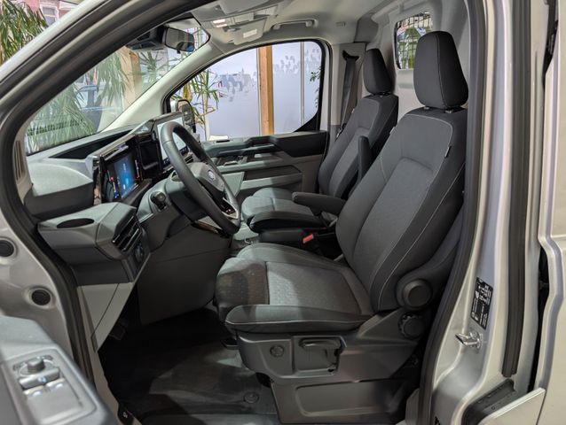 Ford Transit Custom Kasten 320 L1 Limited AWD