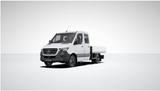 Mercedes-Benz 519 CDI | SELECT | DOKA | MBUX | LED | 10 STÜCK - Mercedes-Benz Sprinter Neuwagen in München