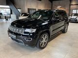 Jeep Grand Cherokee 3.0 CRD Overland Luftf. Navi Pano - Jeep Grand Cherokee: Overland