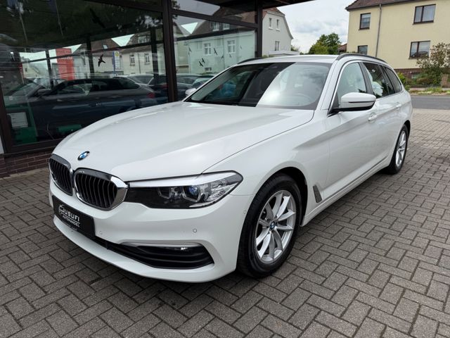 BMW 520 Touring 520 d /LED/AHK/