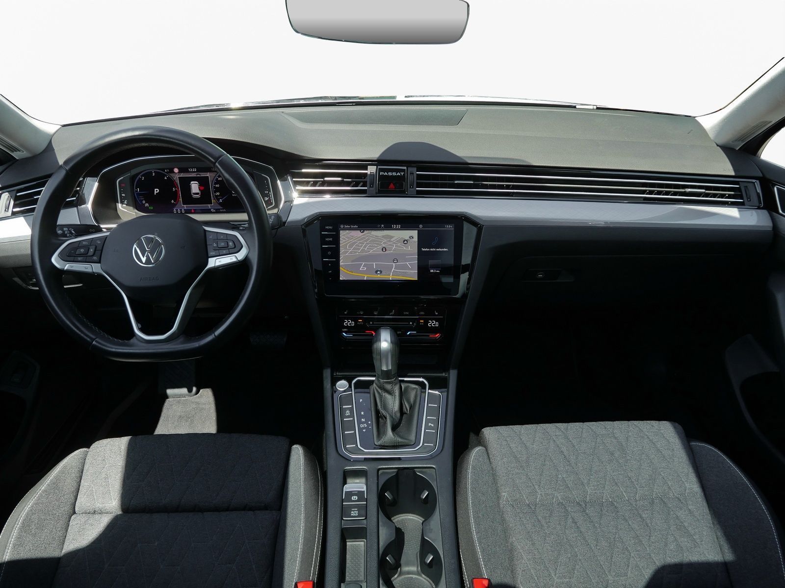 Volkswagen Passat Variant - Bild 5
