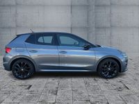 Skoda Fabia - Vorschau Bild 7
