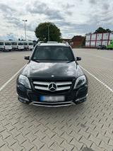 Mercedes-Benz Mercedes-GLK-350-CDI. Memorie, Kamera, Led... - aus 2013: Mercedes Gl