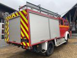 Iveco Magirus 90-16 AW LF 16  4x4 Allrad Feuerwehr - Offers