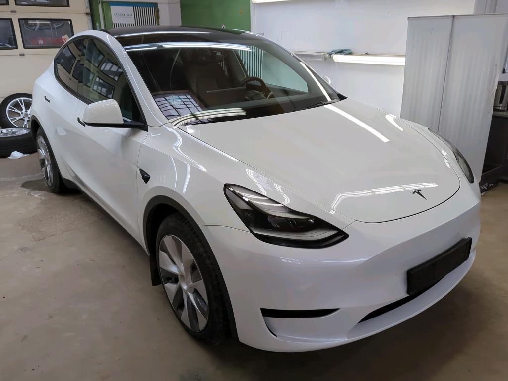 Tesla Model Y RWD | 8-Fach