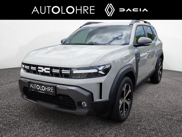 Dacia Duster Journey TCe 130 2WD