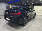 BMW X4 xDrive 30d M Sport  /LEDER / LASER / KAMERA - BMW X4: 30d