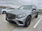 Mercedes-Benz GLC 250 4MATIC AMG Paket, Grau Matt - Mercedes-Benz GLC-Klasse von privat