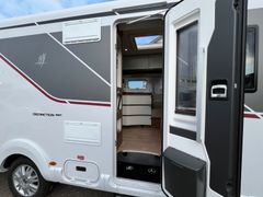 Rapido DISTINCTION i66M ALDE*EXECUTIVEPAKET*WINTERPREIS