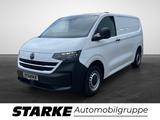 Volkswagen T7 Transporter 2.0 TDI DSG Kasten kurzer Radstan - VW T7 Transporter mit Anhängerkupplung