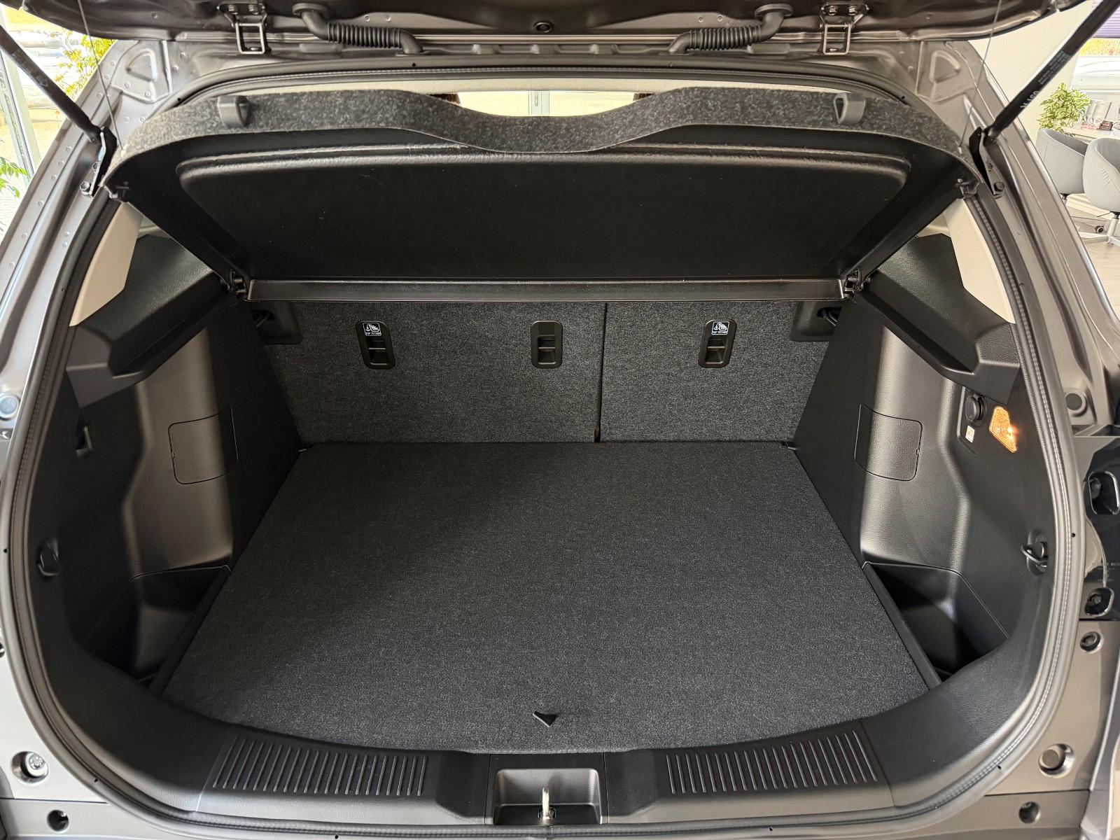 Suzuki S-CROSS 1.4 Boosterjet Automatik