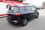 Opel Zafira C Tourer ON TÜV + Service Neu Garantie - Opel Zafira ON mit Benzin-Antrieb