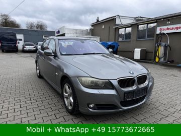 BMW 325 - 3