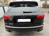 Porsche Cayenne 3.0 TDI *Pano*Bose*AHK 3500kg* - Porsche Cayenne in Kassel