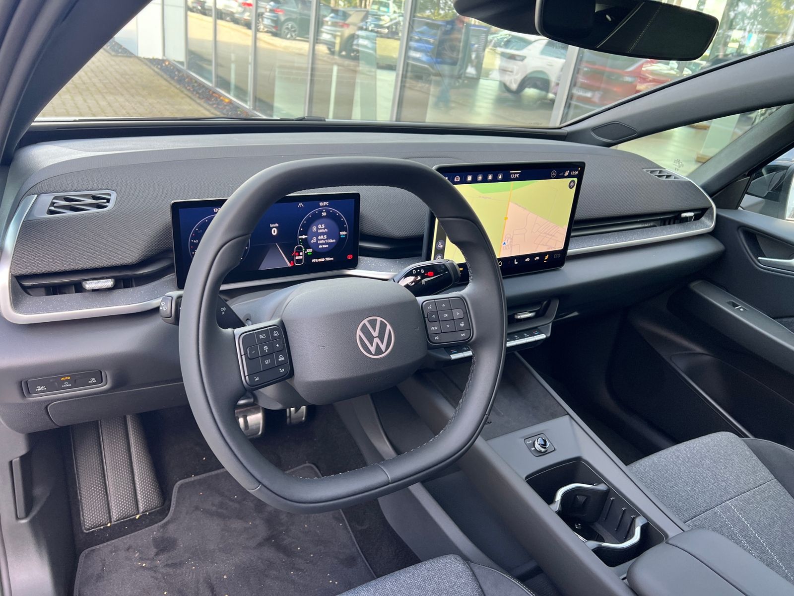 Fahrzeugabbildung Volkswagen ID.3 NEO Style 58 kWh *Wärmepumpe, Ganzjahresrei
